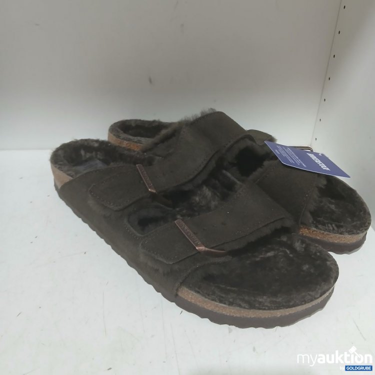 Artikel Nr. 978519: BIRKENSTOCK Arizna Shearling
