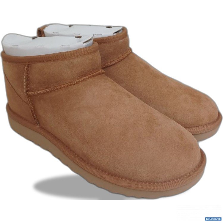 Artikel Nr. 980519: UGG W Classic Ultra Mini