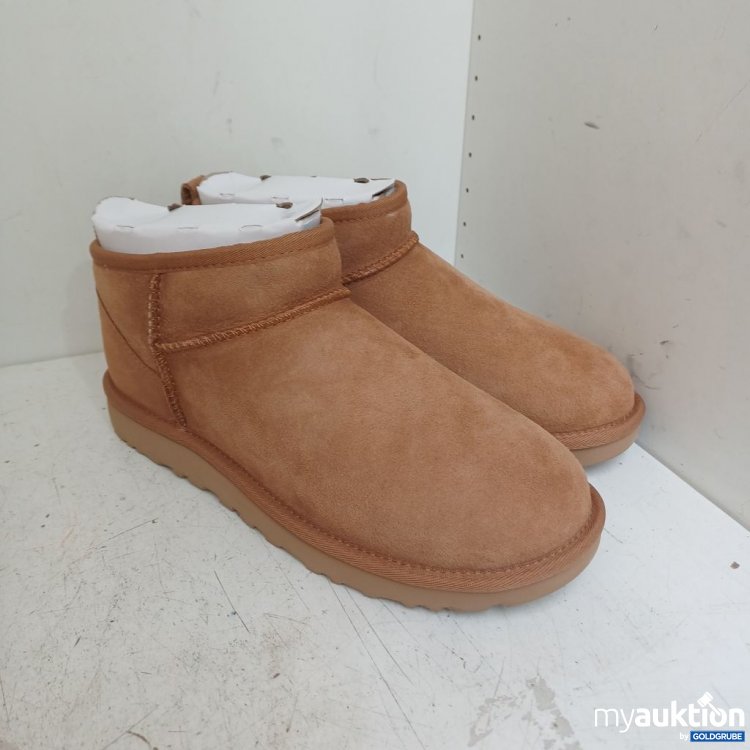 Artikel Nr. 980519: UGG W Classic Ultra Mini