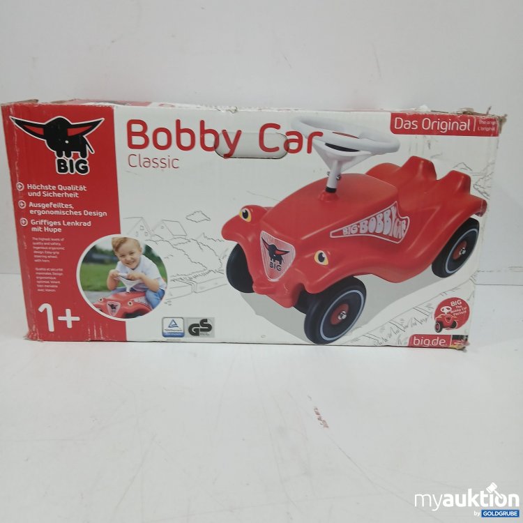 Artikel Nr. 982519: Big Bobby Car 