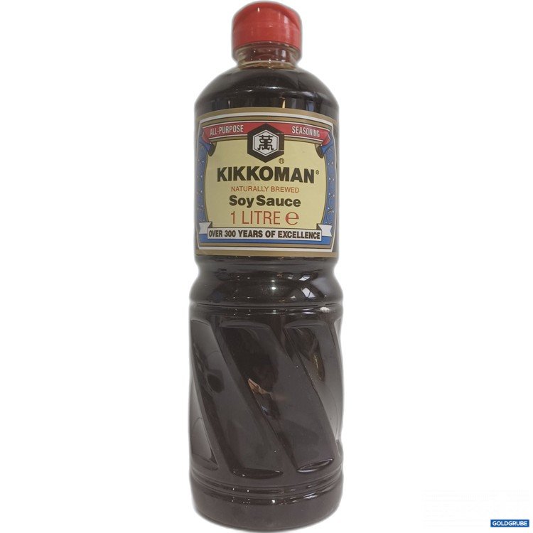 Artikel Nr. 983519: Kikkoman Sojasauce, 1L