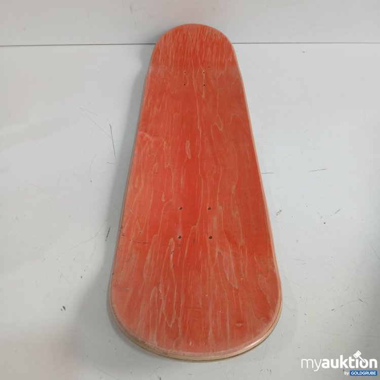 Artikel Nr. 992519: Brutal Beauty Skateboard ohne Rollen ca. 80x20cm 
