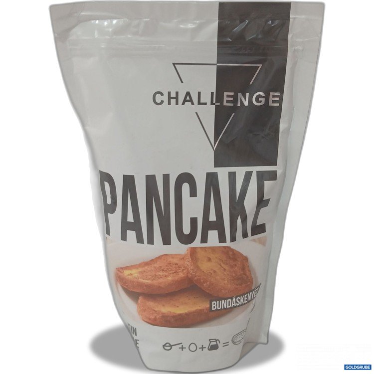 Artikel Nr. 995519 Artikel Nr. 995519: Challenge Pancake Bundaskenyer 450g