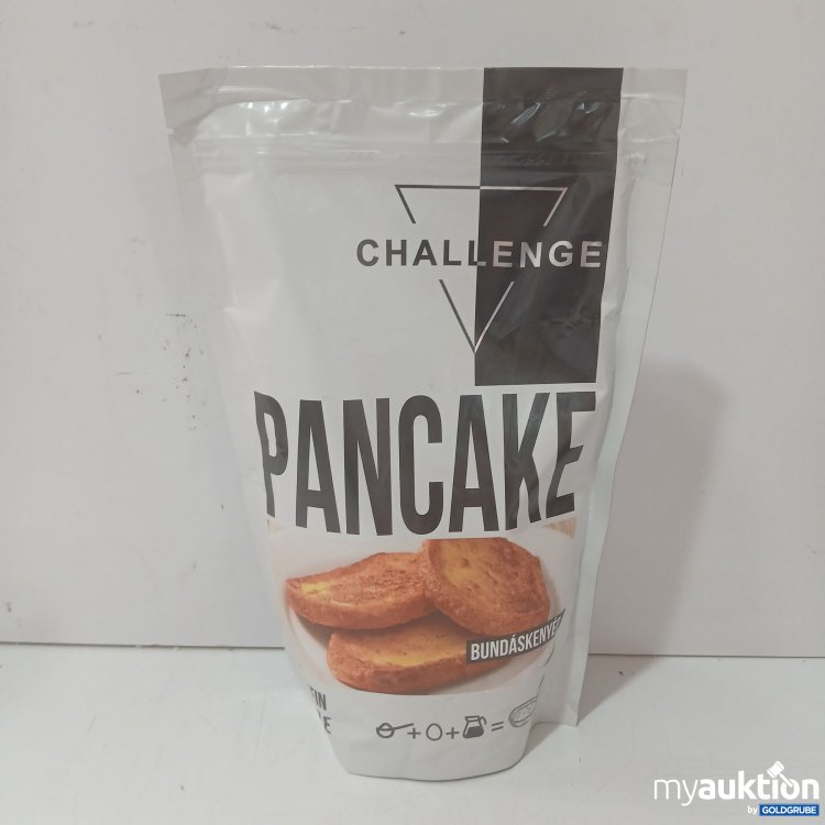 Artikel Nr. 995519 Artikel Nr. 995519: Challenge Pancake Bundaskenyer 450g