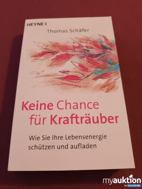 Artikel Nr. 999519 Artikel Nr. 999519: Keine Chance für Krafträuber