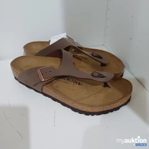 Artikel 470519: Birkenstock Gizeh BS Sandale Mocca