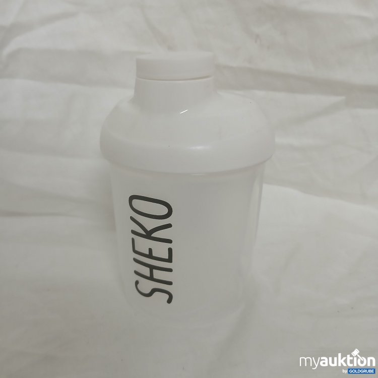 Artikel Nr. 361520: Sheko Shaker 300ml