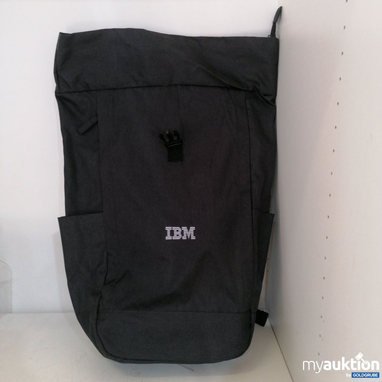 Artikel Nr. 432520: IBM Rucksack 