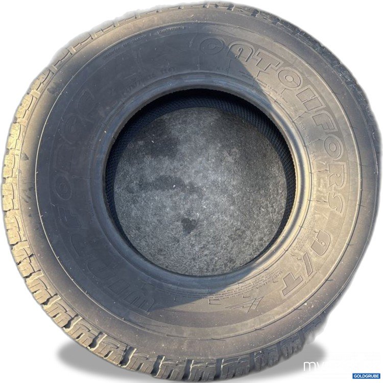 Artikel Nr. 442520: Windforce CATCHFORCE AT 275/70 R16