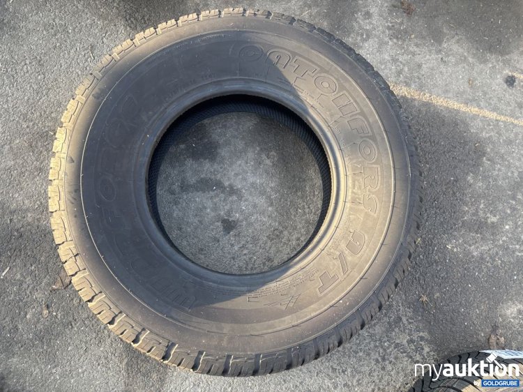 Artikel Nr. 442520: Windforce CATCHFORCE AT 275/70 R16