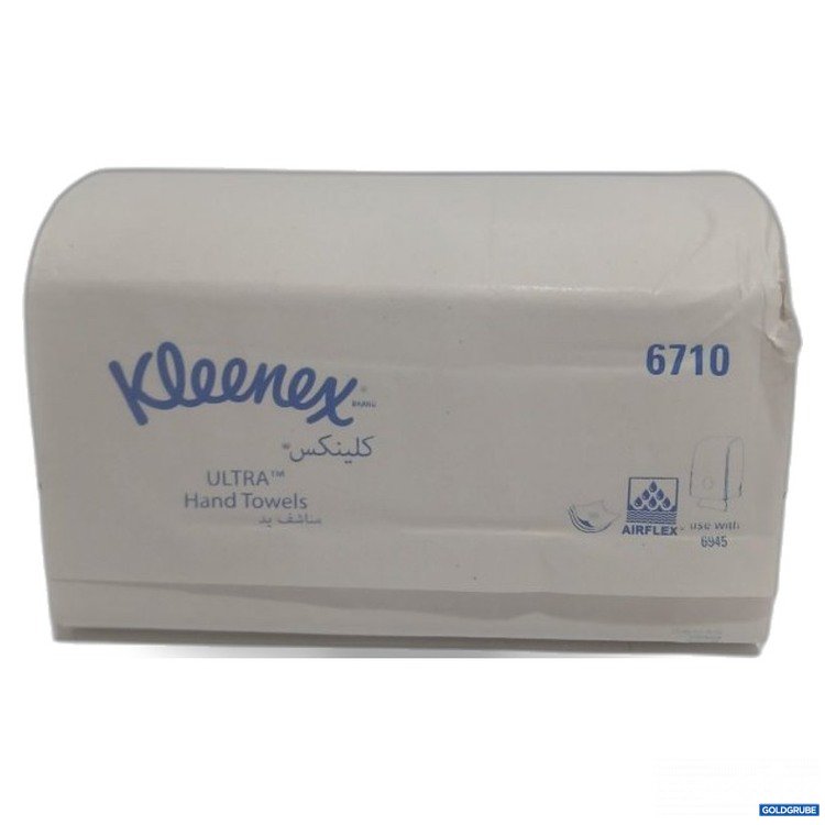Artikel Nr. 445520 Artikel Nr. 445520: Kleenex Hand Towels Ultra 96Stk