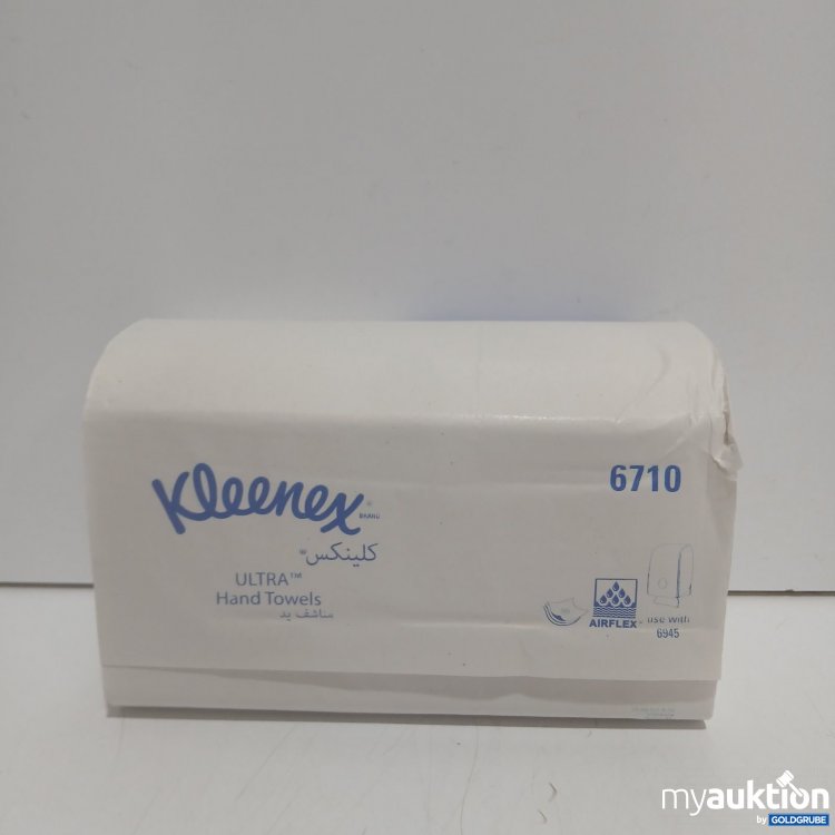 Artikel Nr. 445520 Artikel Nr. 445520: Kleenex Hand Towels Ultra 96Stk