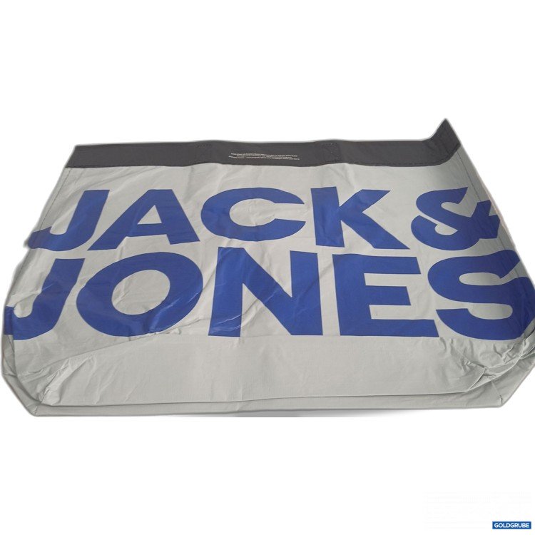 Artikel Nr. 446520 Artikel Nr. 446520: Jack & Jones Permanent Tragetaschen ca 58x49cm 50Stk