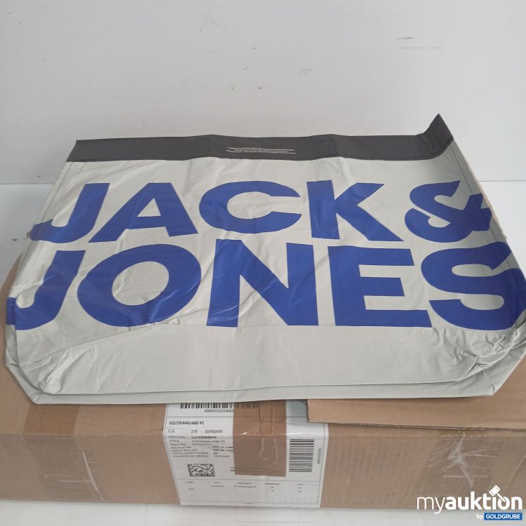Artikel Nr. 446520 Artikel Nr. 446520: Jack & Jones Permanent Tragetaschen ca 58x49cm 50Stk