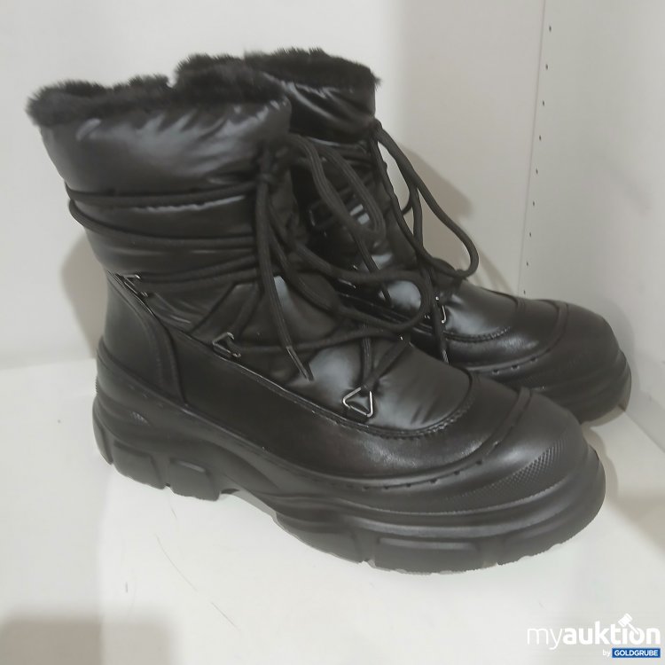 Artikel Nr. 462520: MIA & JO Schuhe Winter