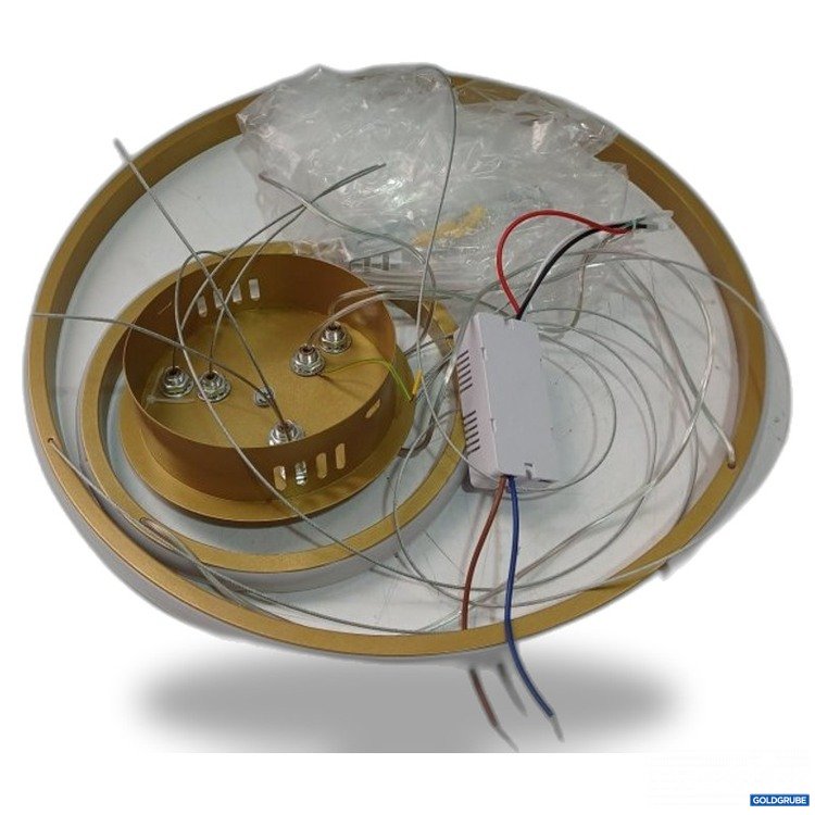 Artikel Nr. 468520 Artikel Nr. 468520: Light fixture PD-WL-XD-TB Deckenleuchte