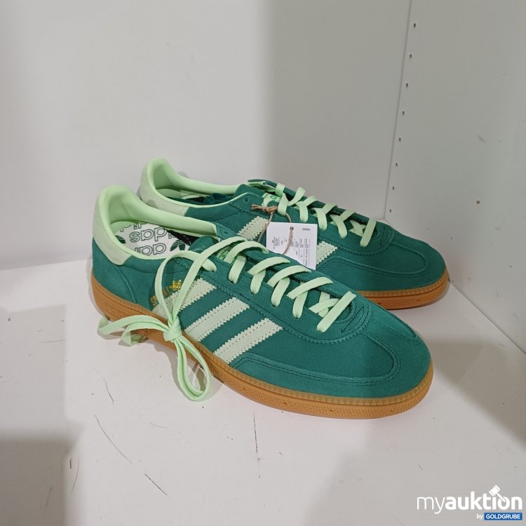 Artikel Nr. 470520: adidas Handball Spezial W Damen Sneaker