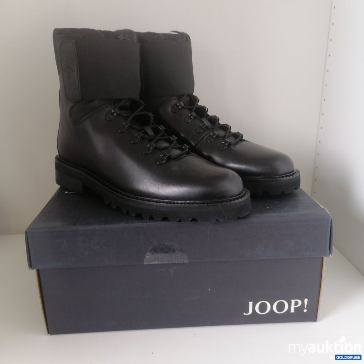 Artikel Nr. 507520 Artikel Nr. 507520: Joop! Pero Stiefel