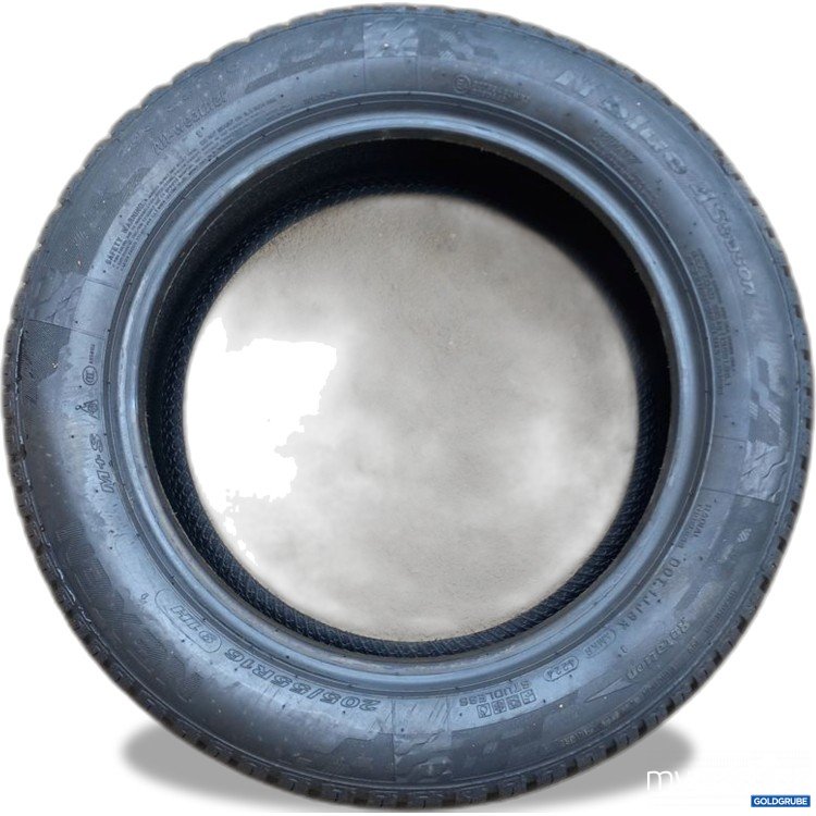 Artikel Nr. 523520: Nexen N'Blue 205/55 R16 91 H