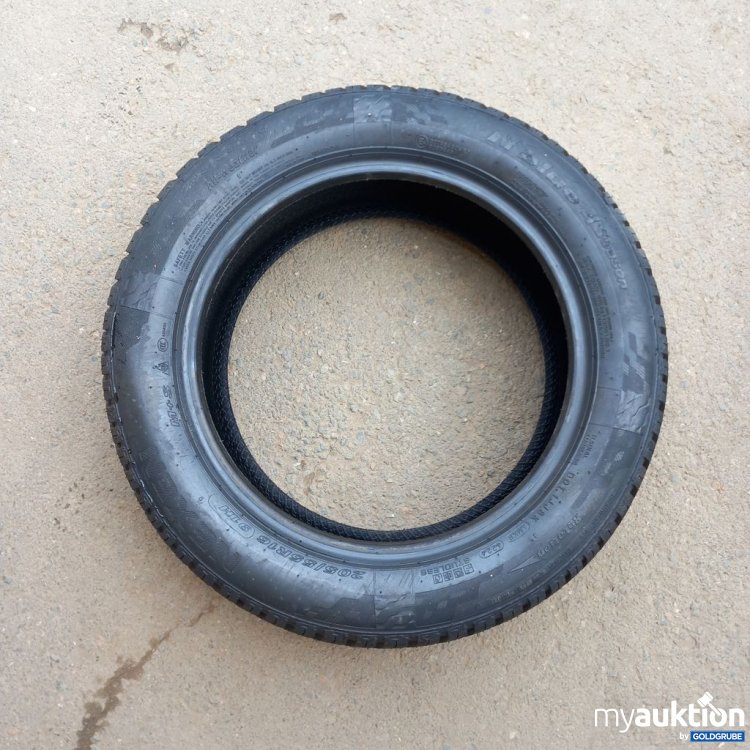 Artikel Nr. 523520: Nexen N'Blue 205/55 R16 91 H