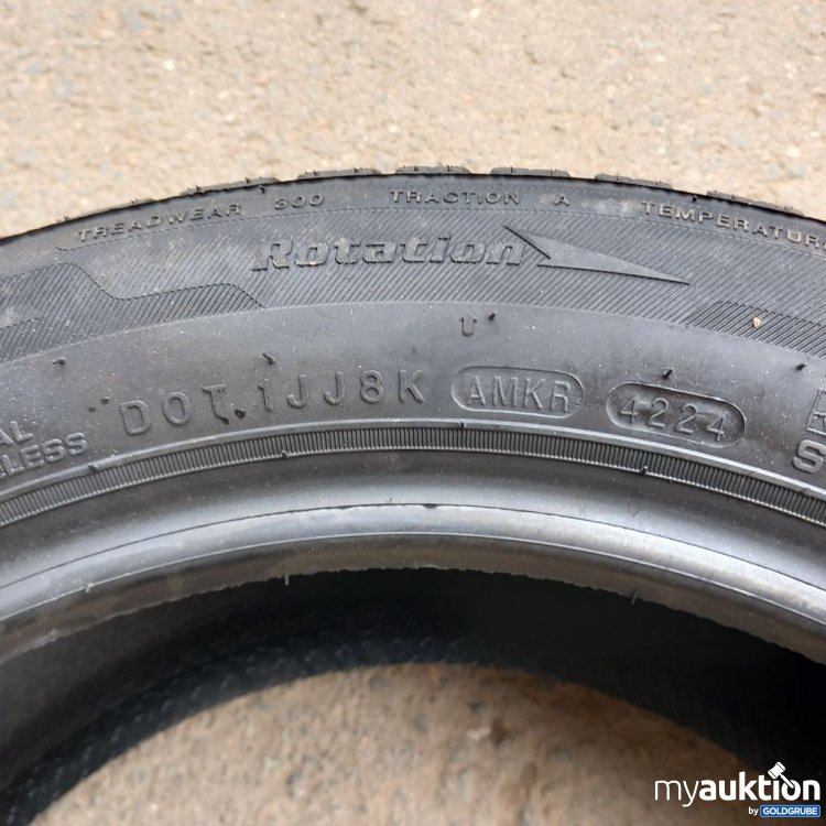 Artikel Nr. 523520: Nexen N'Blue 205/55 R16 91 H