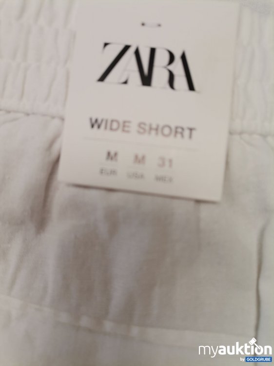 Artikel Nr. 697520: Zara, Shorts