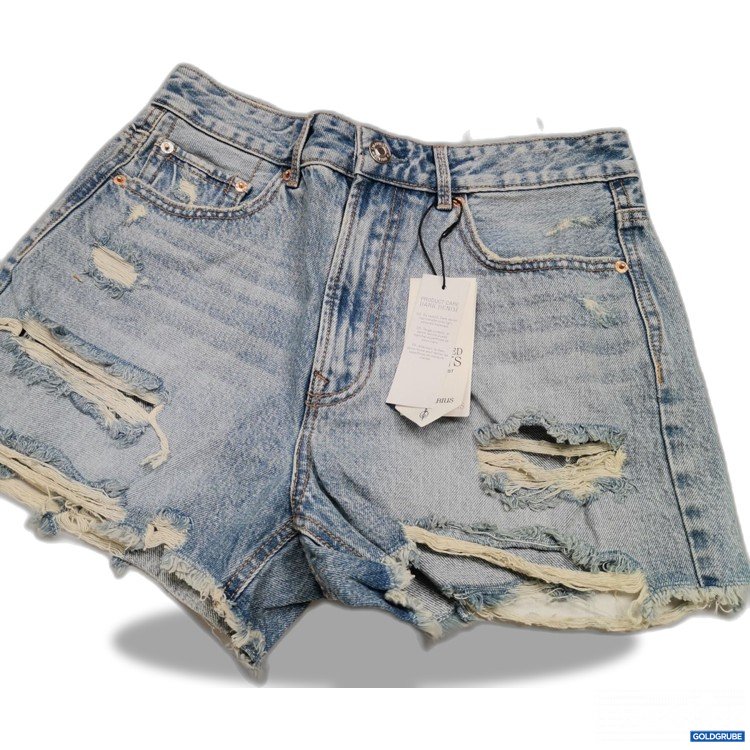 Artikel Nr. 775520: Stradivarius Jeans Shorts 