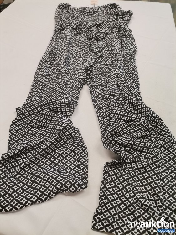 Artikel Nr. 824520: Alba Moda Bandeau Overall 