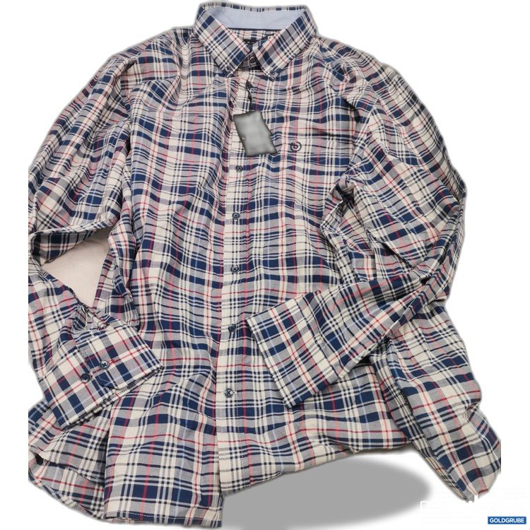 Artikel Nr. 837520: Bugatti Hemd