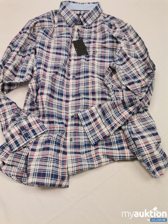 Artikel Nr. 837520: Bugatti Hemd