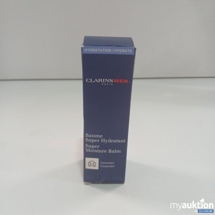Artikel Nr. 845520 Artikel Nr. 845520: ClarinsMen Baume Super Hydratant 50ml
