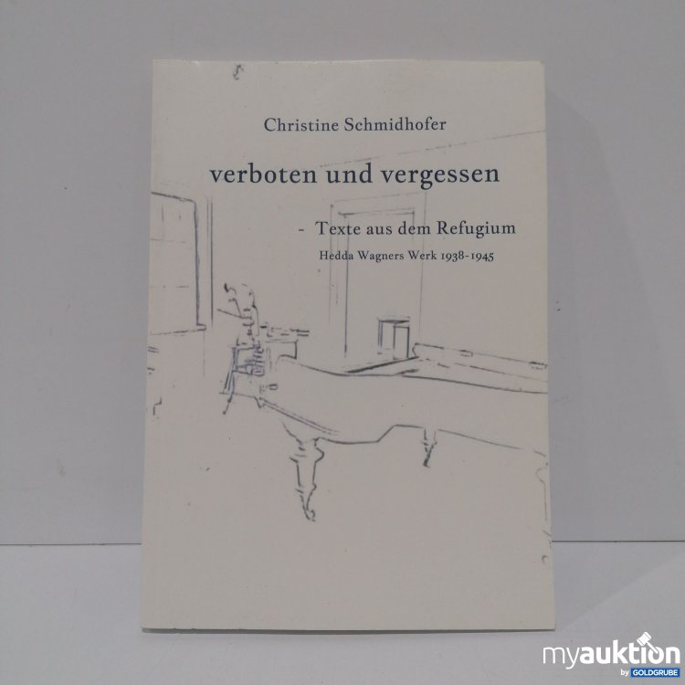 Artikel Nr. 851520 Artikel Nr. 851520: Verboten und Vergessen