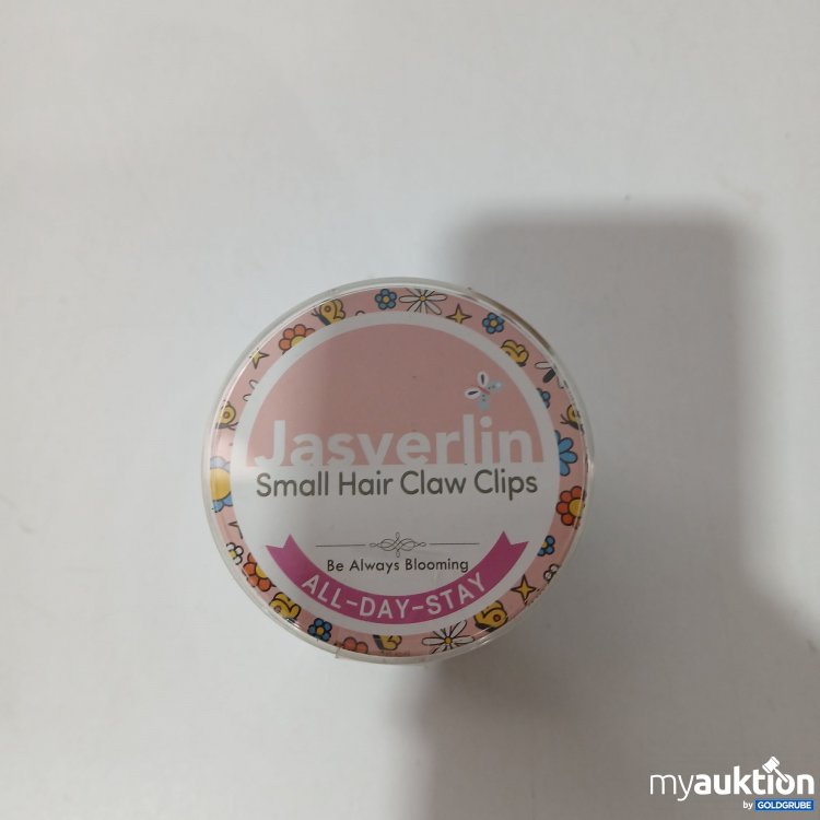 Artikel Nr. 858520 Artikel Nr. 858520: Jasverlin smalltalk Hair Claw Clips 50 stk Pack
