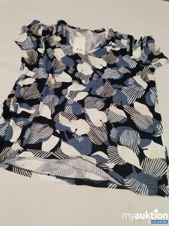 Artikel Nr. 863520 Artikel Nr. 863520: C&A, Shirt