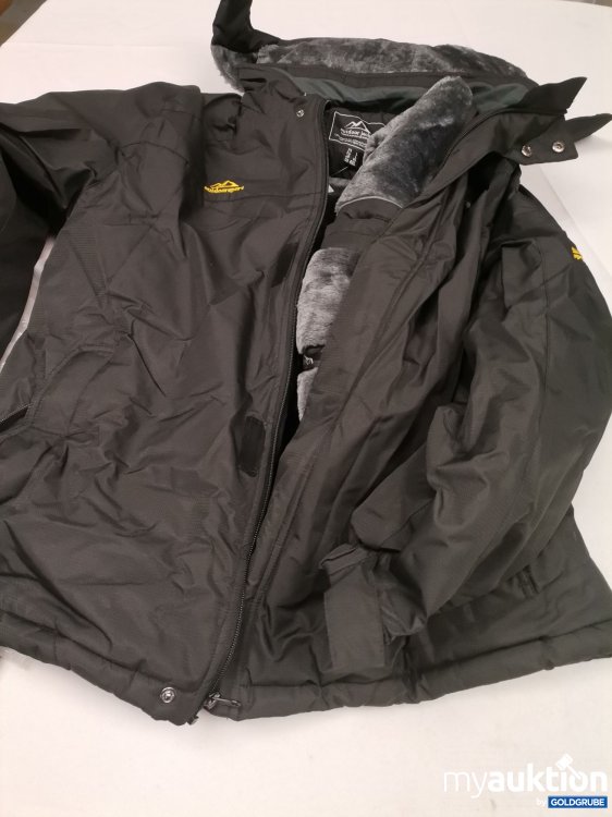 Artikel Nr. 864520: Outdoor Jacke