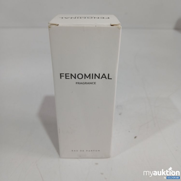 Artikel Nr. 866520: Fenominal Fragrance Eau de Parfum 50ml 