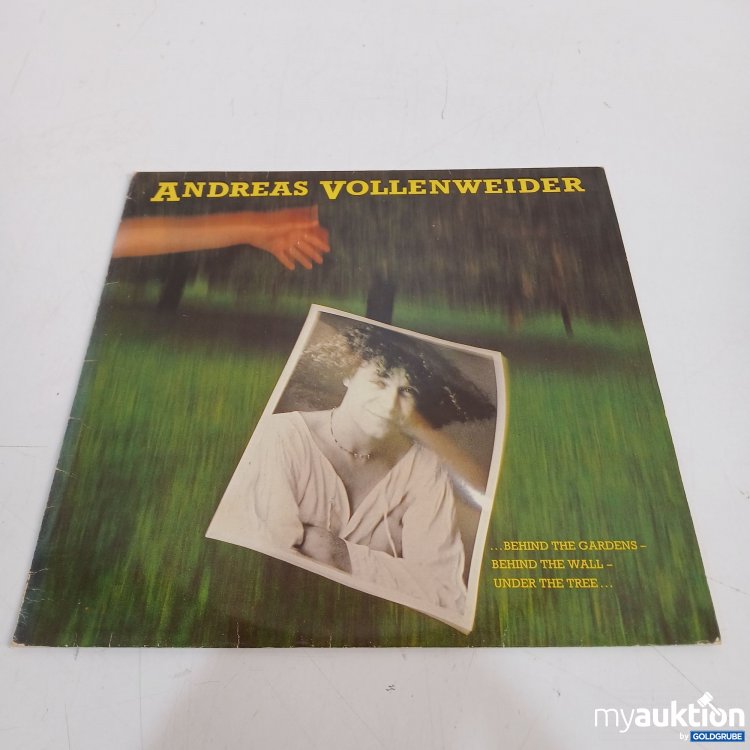 Artikel Nr. 872520 Artikel Nr. 872520: Behind The Gardens