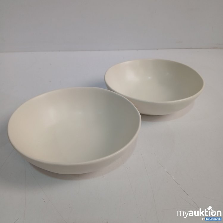 Artikel Nr. 877520 Artikel Nr. 877520: Sklum Müslischale C286891 1389/242-W32-24 2stk