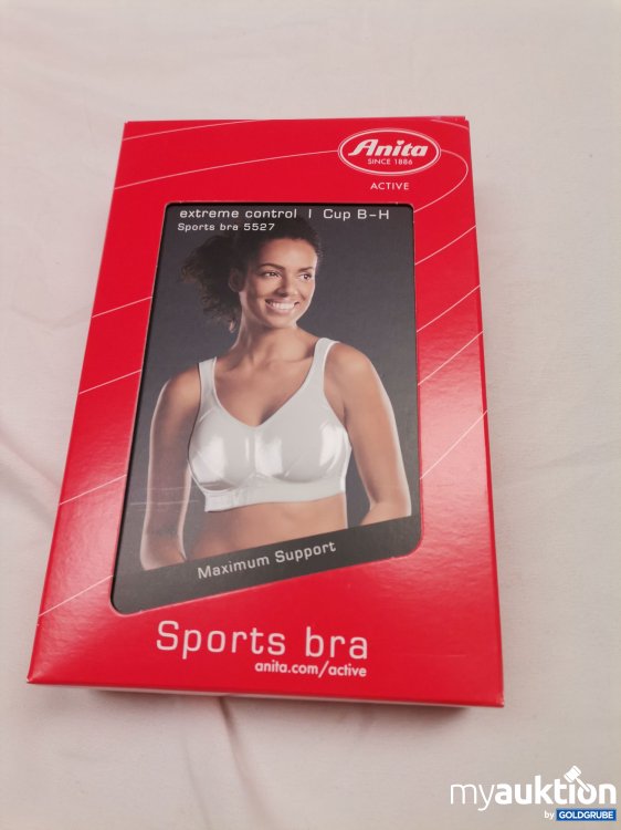 Artikel Nr. 881520: Anita Sport Bra 