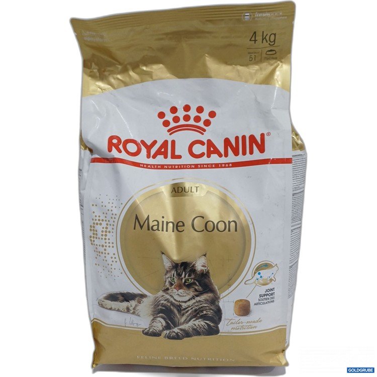 Artikel Nr. 884520: RoyalCanin Katzenfutter 4kg