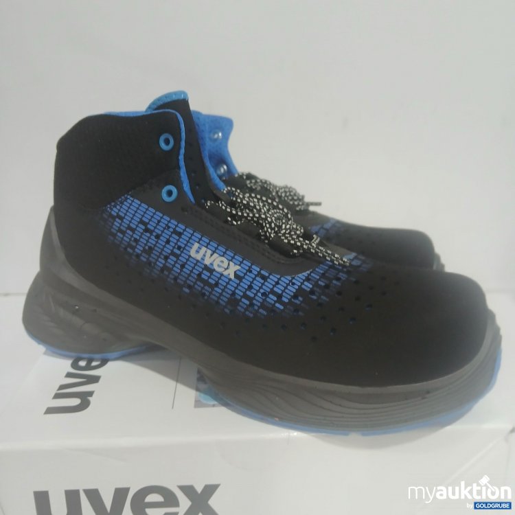 Artikel Nr. 891520: Uvex Sicherheitsschuhe 2 G2 