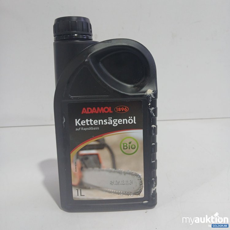 Artikel Nr. 894520: Adamol Kettensägen 1L