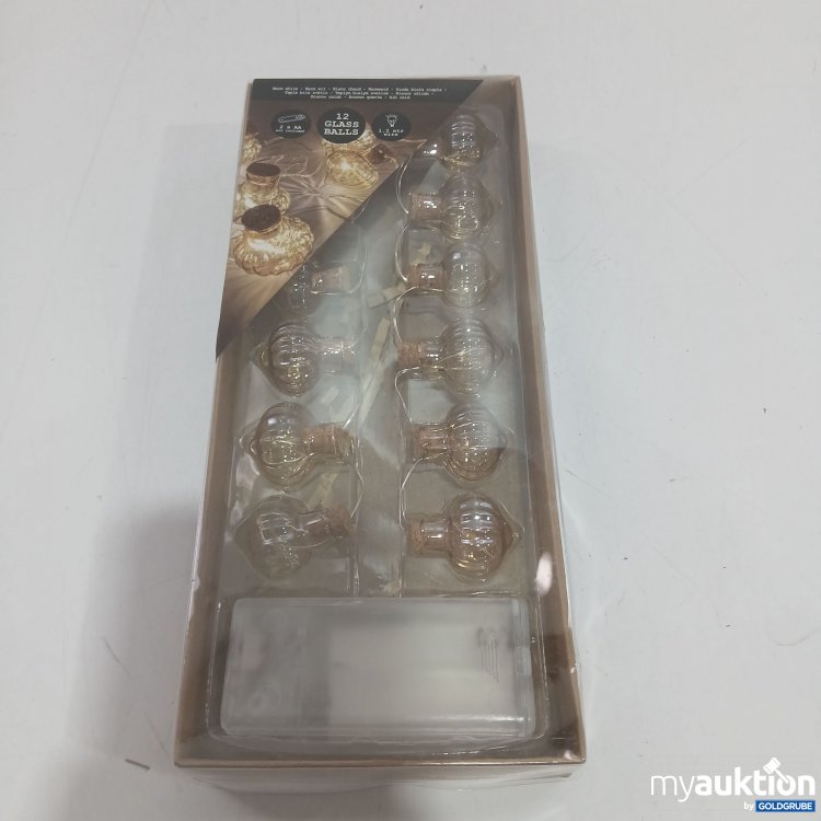 Artikel Nr. 912520 Artikel Nr. 912520: Lichterkette 1,2m