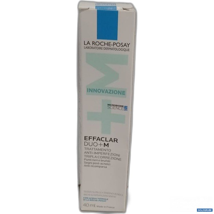 Artikel Nr. 919520: La Roche-Posay Effaclar Duo+M 40 ml