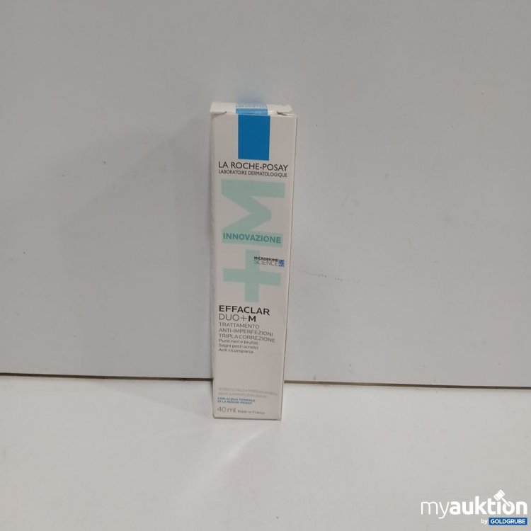 Artikel Nr. 919520: La Roche-Posay Effaclar Duo+M 40 ml