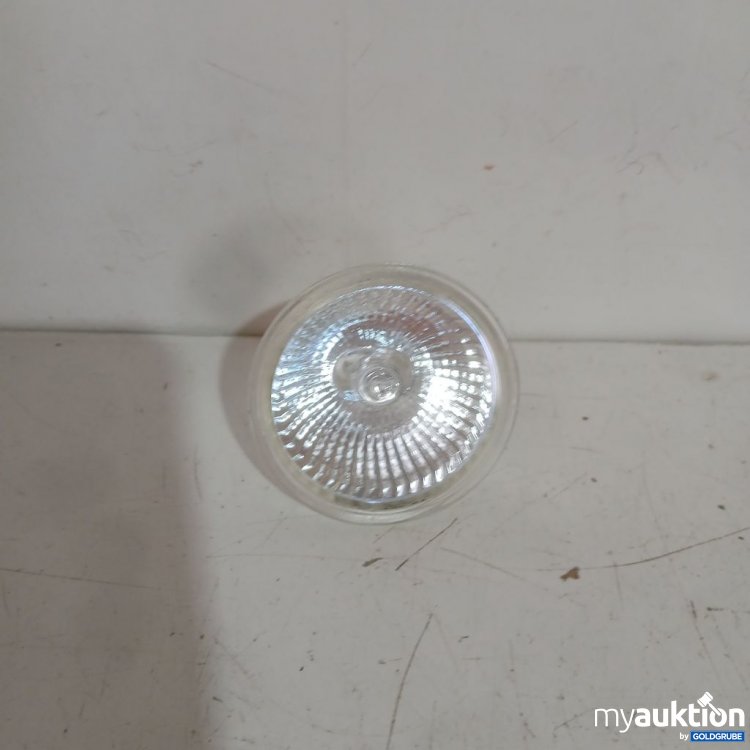 Artikel Nr. 934520 Artikel Nr. 934520: MR16 Halogen Bulbs 6er Pack 12V 20W