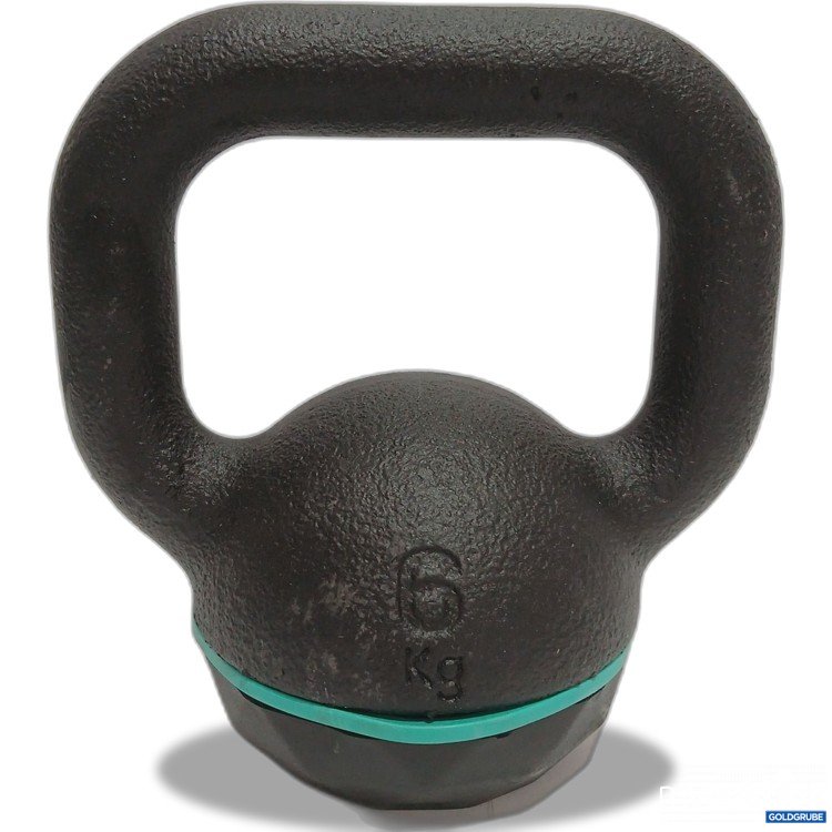 Artikel Nr. 955520: Corength Decathlon Gewicht 6kg 