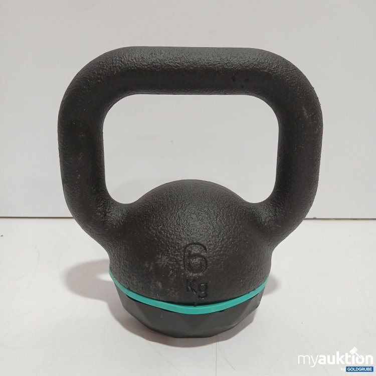 Artikel Nr. 955520: Corength Decathlon Gewicht 6kg 