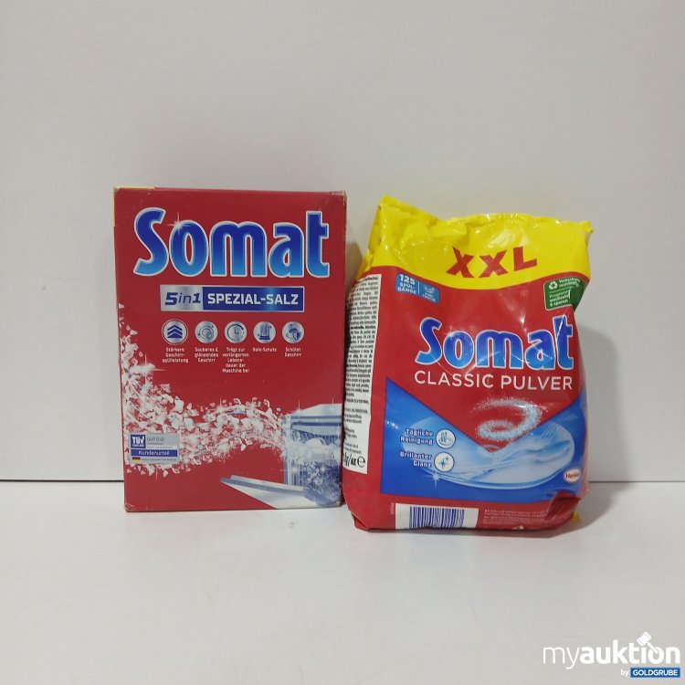 Artikel Nr. 958520: Somat diverse Reiniger 