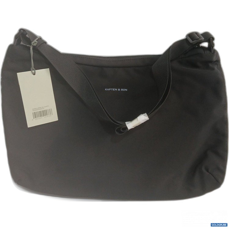 Artikel Nr. 971520 Artikel Nr. 971520: Kapten & Son Skara Large all black